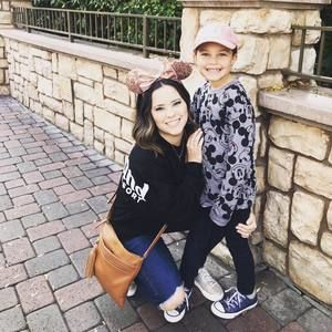 Meet your Posher, Jenna